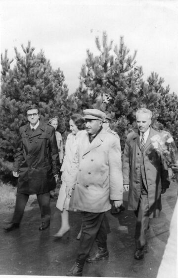 Apariția cartierelor Arini și George Enescu pe harta municipiului Suceava