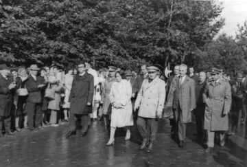 Apariția cartierelor Arini și George Enescu pe harta municipiului Suceava