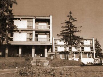 Apariția cartierelor Arini și George Enescu pe harta municipiului Suceava