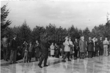 Apariția cartierelor Arini și George Enescu pe harta municipiului Suceava