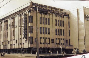 Apariția cartierelor Arini și George Enescu pe harta municipiului Suceava