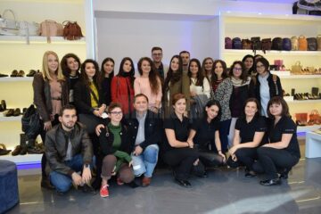 ANNA CORI premiază studenții clujeni pentru al doilea an consecutiv