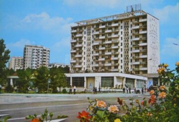 Apariția cartierelor Arini și George Enescu pe harta municipiului Suceava