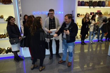 ANNA CORI premiază studenții clujeni pentru al doilea an consecutiv