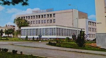Apariția cartierelor Arini și George Enescu pe harta municipiului Suceava