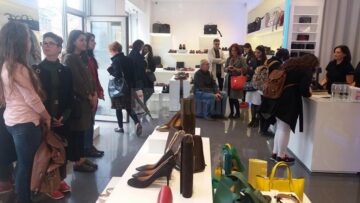 ANNA CORI premiază studenții clujeni pentru al doilea an consecutiv