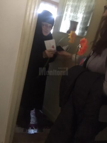 Campania „Flori pentru Suflet”, ediția I, s-a încheiat la Suceava