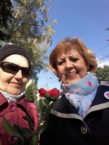 Campania „Flori pentru Suflet”, ediția I, s-a încheiat la Suceava