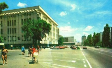 Apariția cartierelor Arini și George Enescu pe harta municipiului Suceava