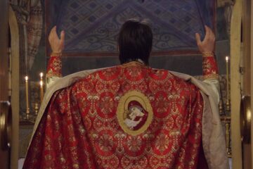 Rugăciunea zilei de luni