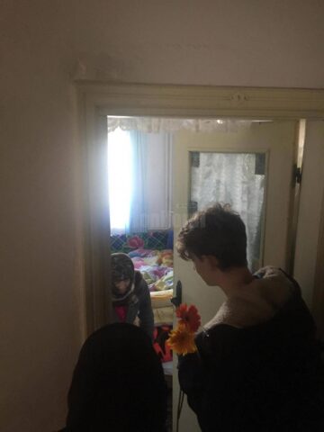 Campania „Flori pentru Suflet”, ediția I, s-a încheiat la Suceava