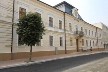 Simpozionul „500 de ani de Reformă Protestantă”, la Muzeul de Istorie Suceava