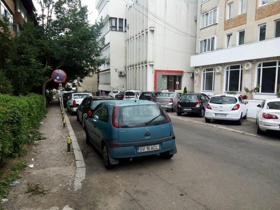Săptămâna aceasta încep lucrările de modernizare a străzii Vasile Bumbac