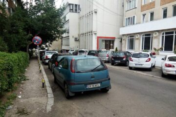 Săptămâna aceasta încep lucrările de modernizare a străzii Vasile Bumbac