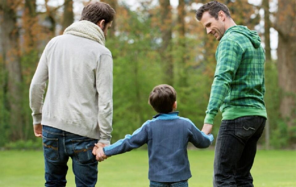 Legalizarea „căsătoriei” între persoane de același sex. Efecte asupra societății Legalizarea „căsătoriei” între persoane de același sex. Efecte asupra societății