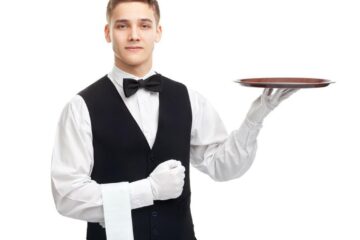 „Chelneri și birtași”