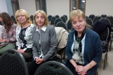 Pledoarie împotriva xenofobiei, de ziua Holocaustului, la Suceava