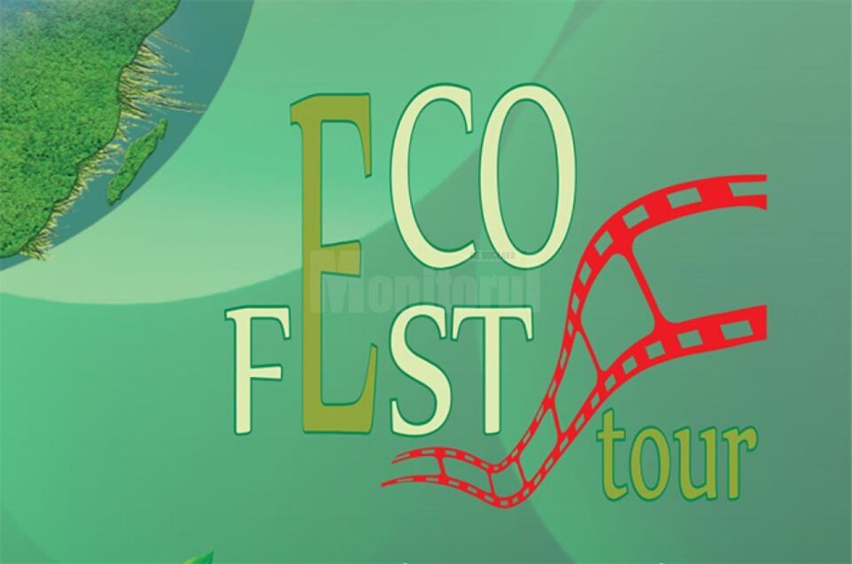 Elevii suceveni pot juriza în cadrul Festivalului Internațional de Film Ecologist Elevii suceveni pot juriza în cadrul Festivalului Internațional de Film Ecologist