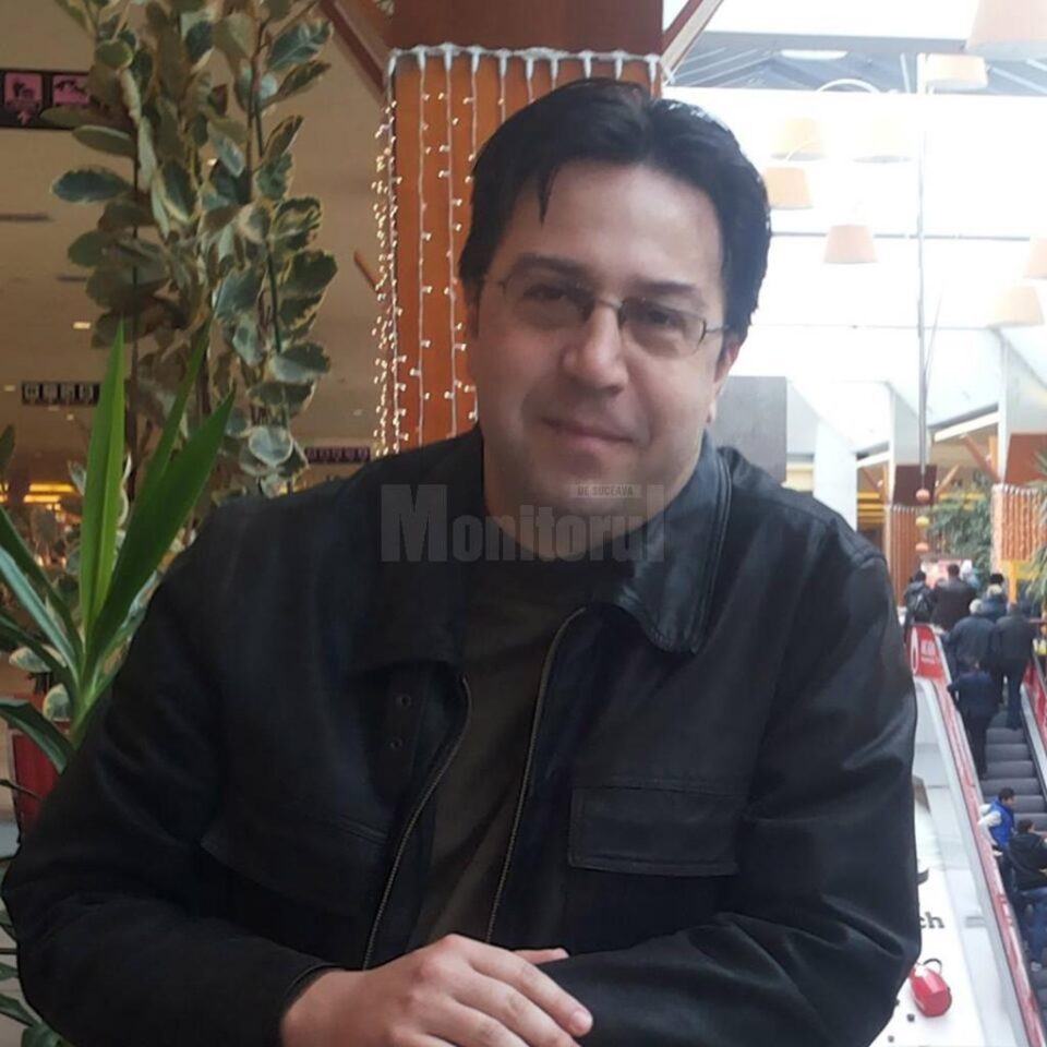 Liderul sindical Sorin Bîrsete