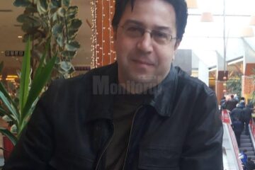 Liderul sindical Sorin Bîrsete