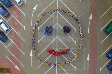 Ziua Mondială a Zâmbetului