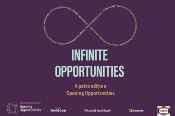 Profesioniști IT vin la Suceava pentru a sta de vorbă cu elevii de liceu