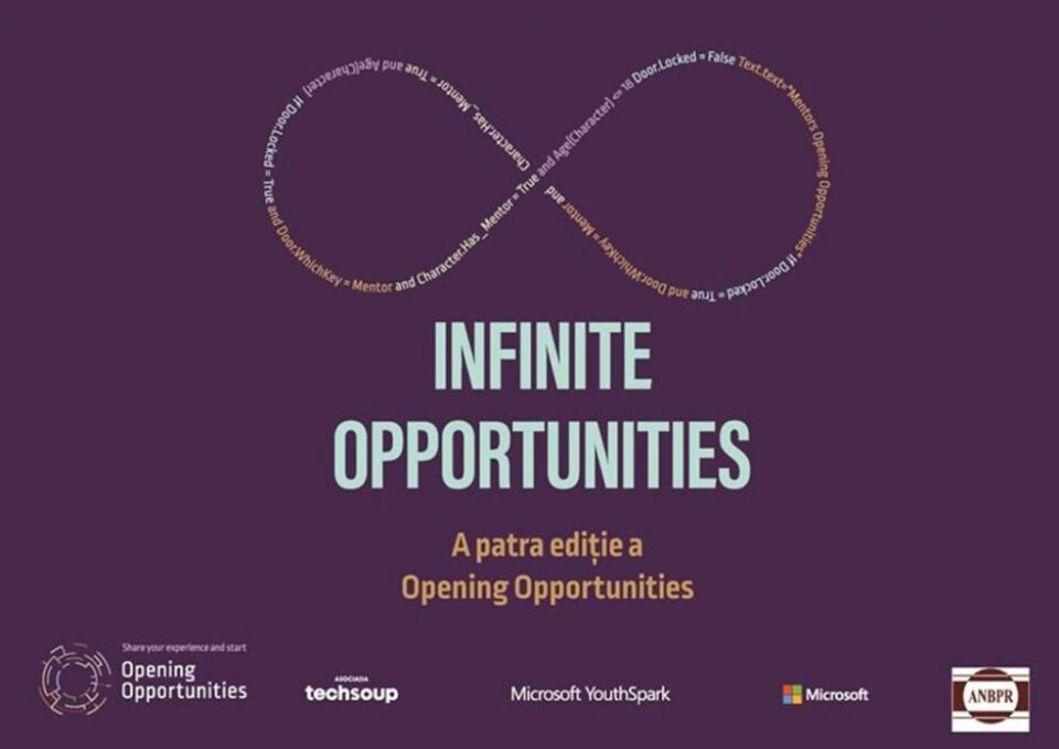 Profesioniști IT vin la Suceava pentru a sta de vorbă cu elevii de liceu