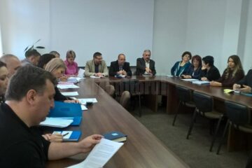 Comisia de dialog social