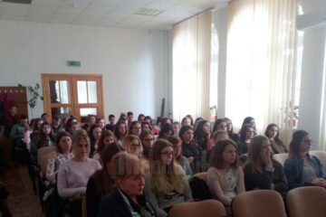 Pledoarie împotriva xenofobiei, de ziua Holocaustului, la Suceava