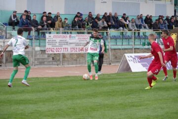 Cerlincă are șanse minime să joace sâmbătă