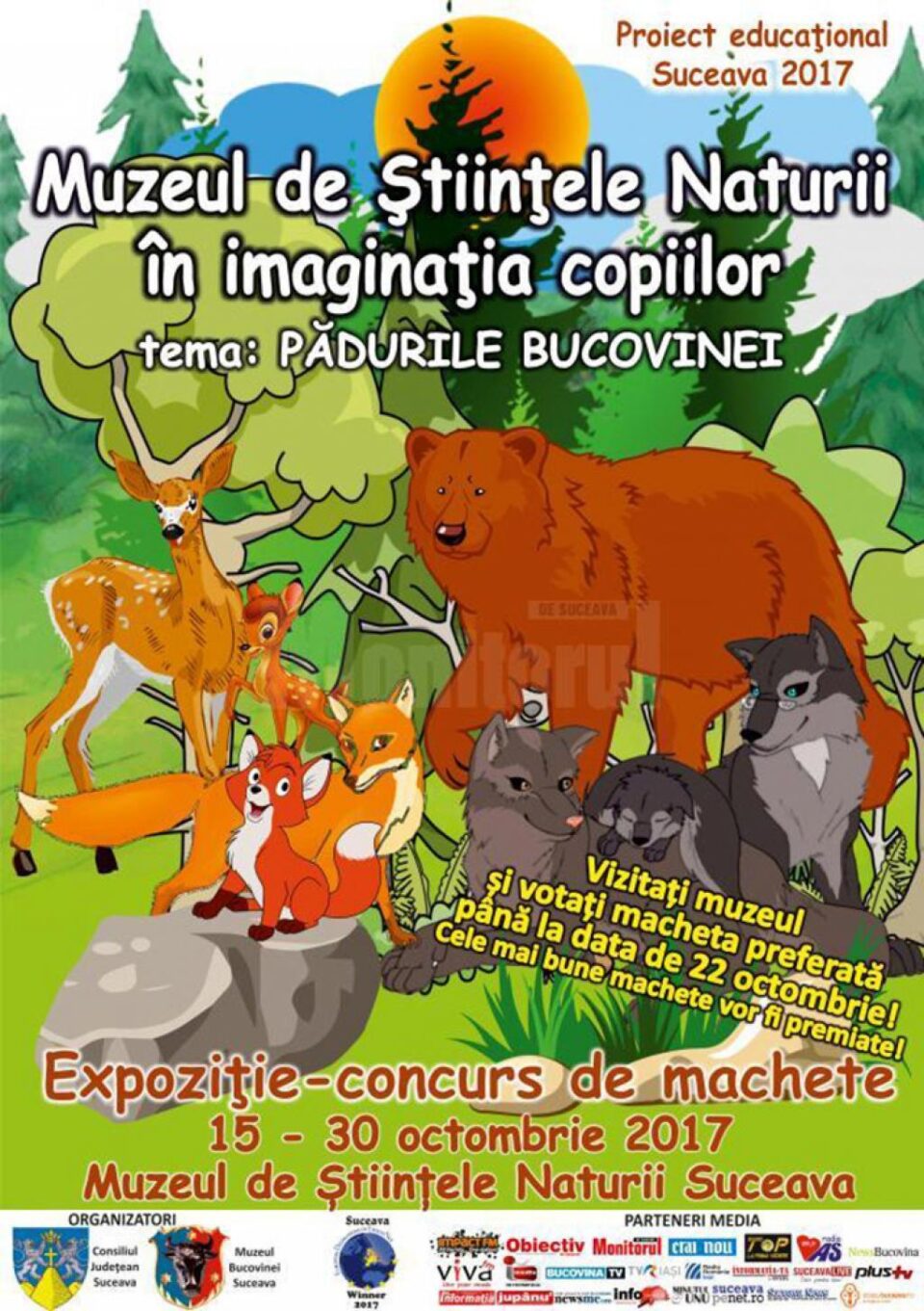 Unde fugim de-acasă..