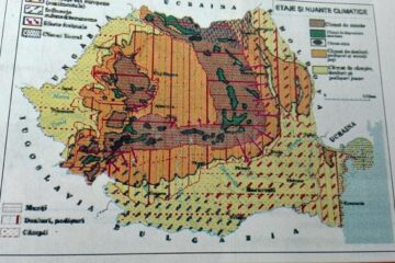 În 2017, România se învecinează la SV cu Iugoslavia