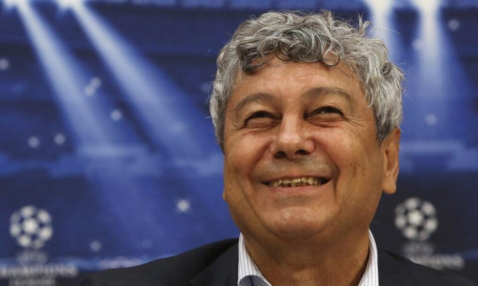 Mircea Lucescu va antrena și mai departe naționala Turciei