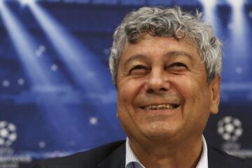 Mircea Lucescu va antrena și mai departe naționala Turciei Mircea Lucescu va antrena și mai departe naționala Turciei