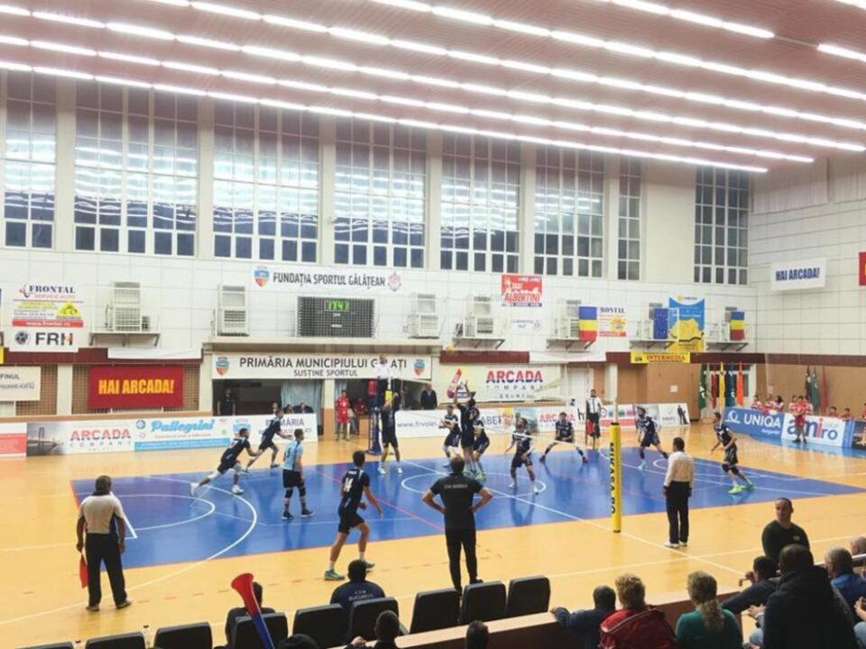 Juniorii de la LPS CSȘ Suceava au pierdut în decisiv la Galați, după ce au avut de două ori șansa să închidă meciul Juniorii de la LPS CSȘ Suceava au pierdut în decisiv la Galați, după ce au avut de două ori șansa să închidă meciul