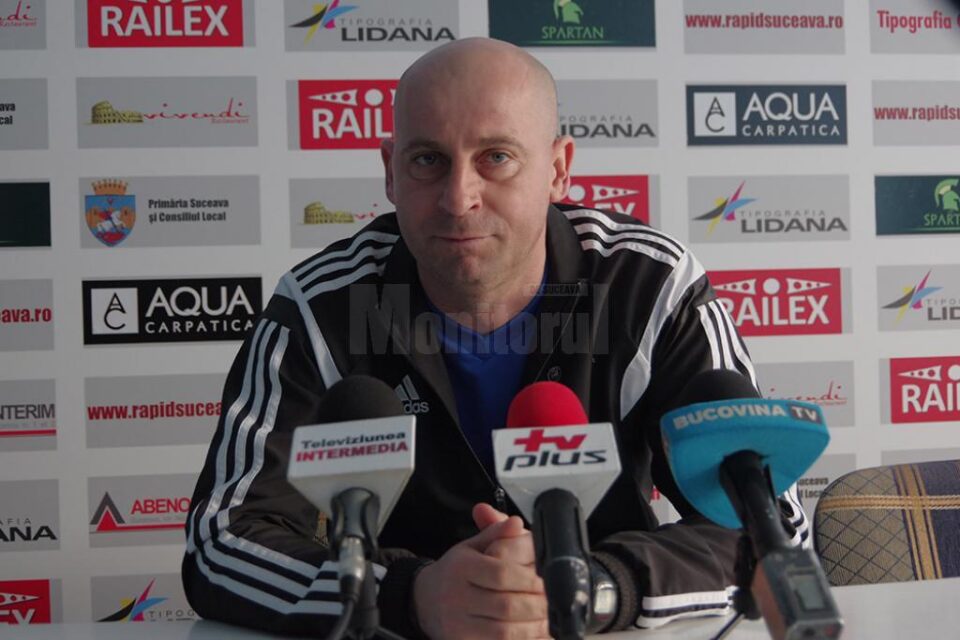 Costel Ilie revine pe Areni ca adversar