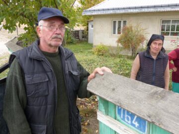 Doi tineri de 19 și 20 de ani și-au găsit sfârșitul în urma unui teribil accident la Râșca