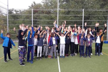 Ziua Mondială a Zâmbetului