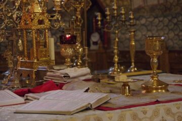 Biserica, școala, spitalul – instituții care se completează, nu se opun