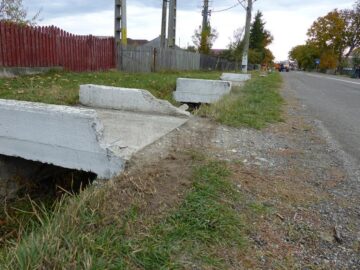 Doi tineri de 19 și 20 de ani și-au găsit sfârșitul în urma unui teribil accident la Râșca