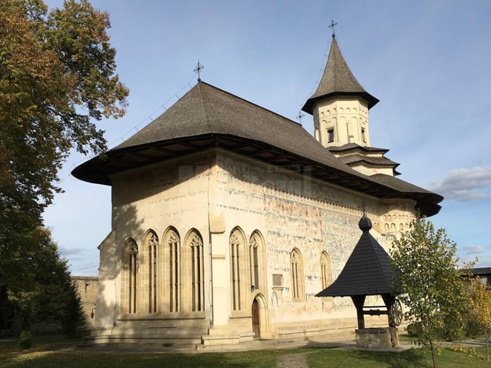 Șase monumente istorice din județul Suceava urmează a fi restaurate, cu 24 de milioane de euro