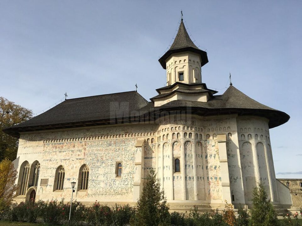 Șase monumente istorice din județul Suceava urmează a fi restaurate, cu 24 de milioane de euro