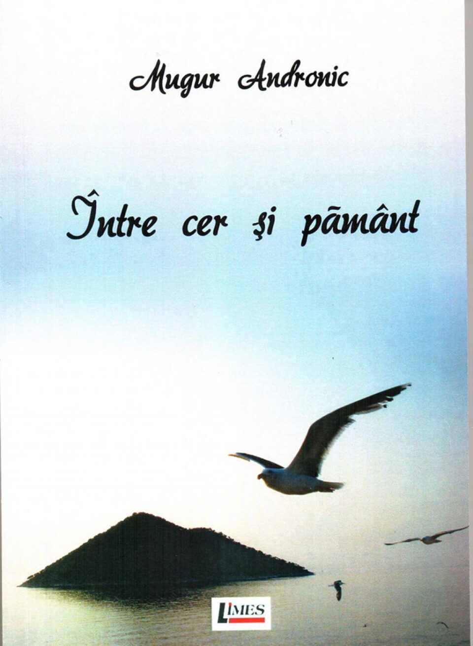 Între cer și pământ, de Mugur Andronic