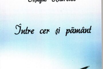 Între cer și pământ, de Mugur Andronic