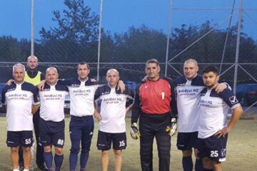 Ambro-Autobest HQ se menține în frunte