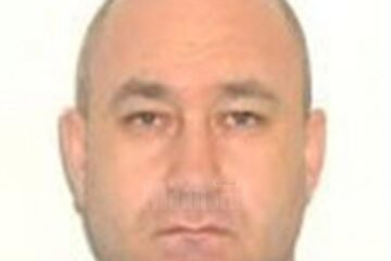 Sorin Daniel Colev, cunoscut mai mult sub denumirea de „Tom”, din Vicovu de Jos, a fost prins și arestat în Ucraina