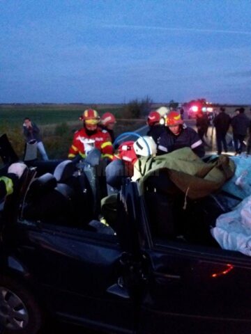 Foto ISU Bucovina Suceava