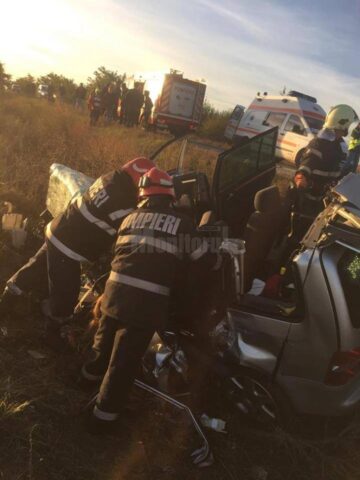 Foto ISU Bucovina Suceava