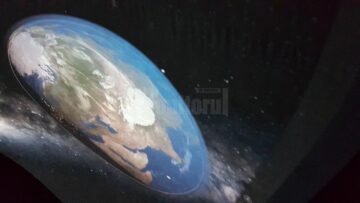 Peste 1.000 de copii au învățat în weekend la „Școala Planetelor”