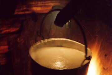 „Românii din munții Dornei” „Românii din munții Dornei”